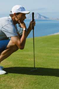 Estelar estreno del Gasol Foundation Golf, Revista de Golf para Mujeres, Ladies In Golf