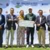Rocco Repetto triunfa en el Challenge de Cádiz