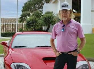 Miguel Angel Jiménez supera los diez mil torneos