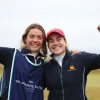 Paula Martín, sexta española que vence el Women’s Amateur