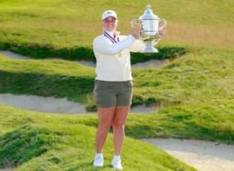 Stark vence el US Women´s Open que soñamos para Julia López