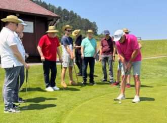 Récord de inscripciones en el Bizkaia PGAe Open
