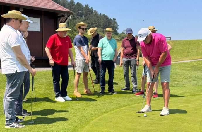 R&eacute;cord de inscripciones en el Bizkaia PGAe Open, Revista de Golf para Mujeres, Ladies In Golf