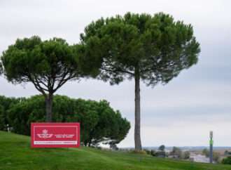 Del hoyo 17 del Santander Golf directa a Marruecos