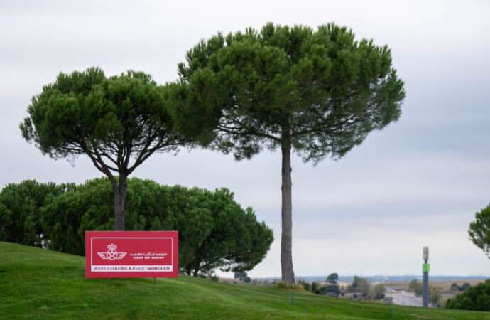 Del hoyo 17 del Santander Golf directa a Marruecos, Revista de Golf para Mujeres, Ladies In Golf