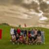 Tradición y futuro se unen en el Santander Pro-Am Leyendas