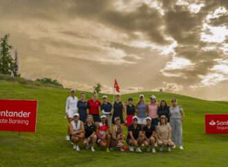 Tradición y futuro se unen en el Santander Pro-Am Leyendas