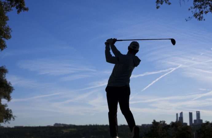 YA A LA VENTA LAS ENTRADAS DEL OPEN DE ESPAÑA, Revista de Golf para Mujeres, Ladies In Golf