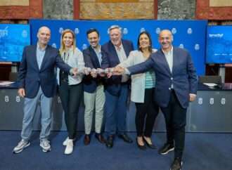 Las mejores golfistas europeas, en el Tenerife Women’s