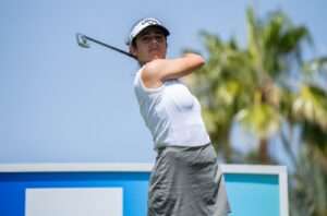 El mejor golf femenino vuelve a Tenerife diez años después, Revista de Golf para Mujeres, Ladies In Golf