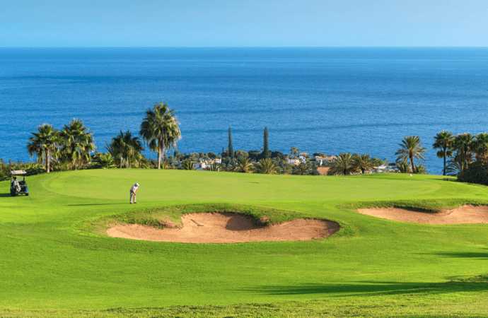 Tecina Golf celebra la 5ª edición del Alps La Gomera, Revista de Golf para Mujeres, Ladies In Golf