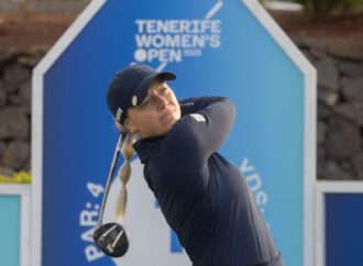Walsh and Kibsgaard lead the way in scenic Tenerife