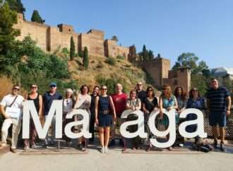 Profesionales suizos invitados por Turismo Costa del Sol