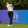 Blanca Fernández, a la cabeza del Irish Open