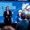 Armas to step down as CEO of the Ladies European Tour