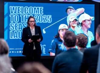 Armas to step down as CEO of the Ladies European Tour