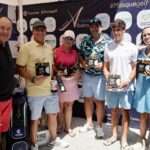 De New Yersey a Motril para disputar el Albatros Tour, Revista de Golf para Mujeres, Ladies In Golf
