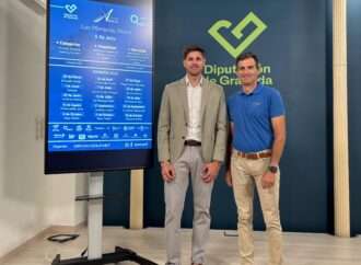 El circuito Albatros apuesta por la provincia de Granada