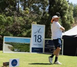 El Circuito Albatros más internacional en la Costa del Sol, Revista de Golf para Mujeres, Ladies In Golf