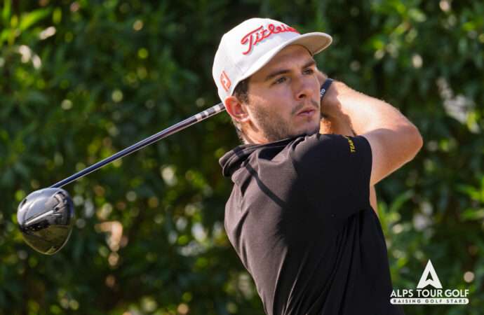 Los espa&ntilde;oles brillan con fuerza en Tecina Golf, Revista de Golf para Mujeres, Ladies In Golf