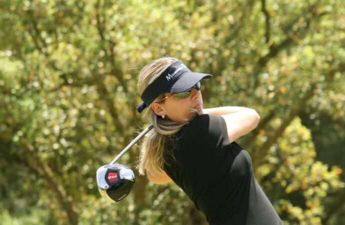 El grupo Onyria nombra a Sandra Braz directora de Golf, Revista de Golf para Mujeres, Ladies In Golf