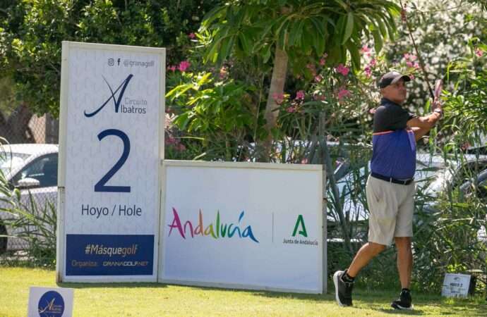 El circuito Albatros, a lo grande en la Costa del Sol, Revista de Golf para Mujeres, Ladies In Golf