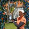 Lira secures six stroke victory at Islantilla Open