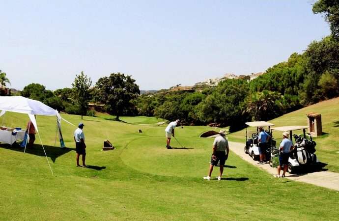 Golf solidario a favor de DEBRA Piel de Mariposa, Revista de Golf para Mujeres, Ladies In Golf