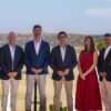 El golf onubense defiende la sostenibilidad