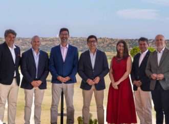 El golf onubense defiende la sostenibilidad