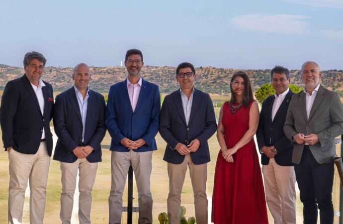 El golf onubense defiende la sostenibilidad, Revista de Golf para Mujeres, Ladies In Golf