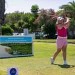 De New Yersey a Motril para disputar el Albatros Tour, Revista de Golf para Mujeres, Ladies In Golf