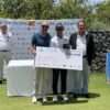 Andrea Romano conquista La Gomera con 63 golpes