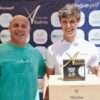 De New Yersey a Motril para disputar el Albatros Tour