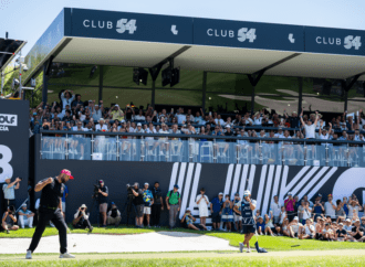 El equipo de Rahm, gana el título LIV Andalucía