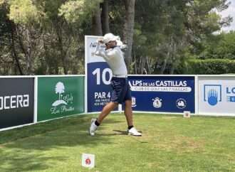 EL Alps de Las Castillas regresa a Albacete