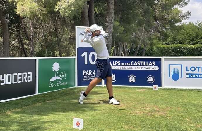 EL Alps de Las Castillas regresa a Albacete, Revista de Golf para Mujeres, Ladies In Golf