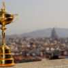 La Ryder Cup vuelve a España después de 24 años