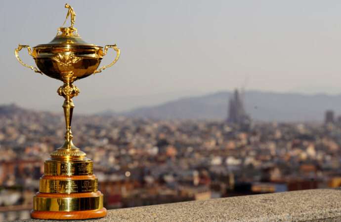 La Ryder Cup vuelve a Espa&ntilde;a despu&eacute;s de 24 a&ntilde;os, Revista de Golf para Mujeres, Ladies In Golf