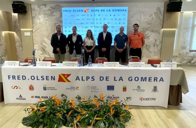 Todo a punto para el Alps Tour de Tecina Golf, Revista de Golf para Mujeres, Ladies In Golf