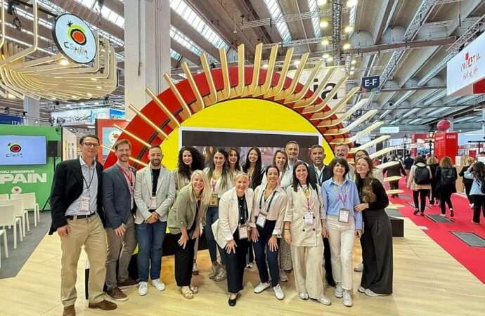 Costa del Sol consolida su liderazgo en turismo MICE, Revista de Golf para Mujeres, Ladies In Golf