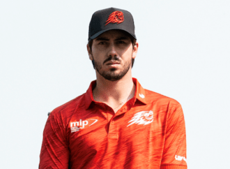 Ballester y Puig en el LIV Golf Andalucía