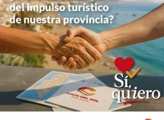 Costa del Sol invita a empresas a colaborar con el Turismo