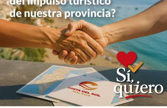 Costa del Sol invita a empresas a colaborar con el Turismo, Revista de Golf para Mujeres, Ladies In Golf