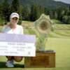 Backman consigue su primer título en el Ladies Slovak Open