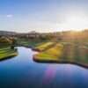 Pula Golf, sede del Campeonato europeo femenino senior