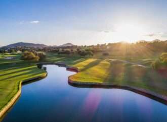 Pula Golf, sede del Campeonato europeo femenino senior