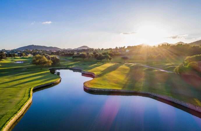 Pula Golf, sede del Campeonato europeo femenino senior, Revista de Golf para Mujeres, Ladies In Golf