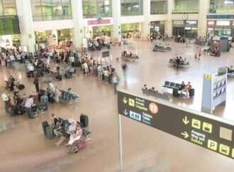Turismo Costa del Sol busca mejorar la conectividad aérea