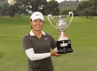 Nerveless 16-Year-Old Anna Huang win La Sella Open